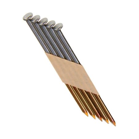 Tinkertools GRSP10DH Off-Set Round Head Framing Nail  3 x 0.12 in. TI1684618